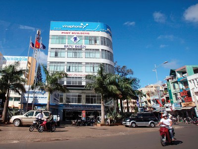 Tây Nguyên liên kết để bứt phá